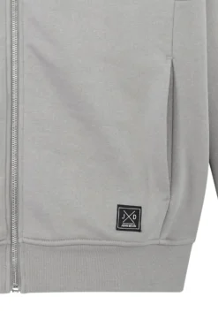 Sweatjacke
