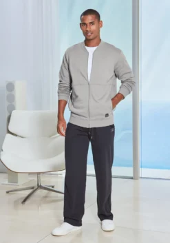 Sweatjacke