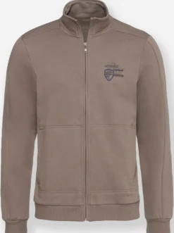 Sweatjacke