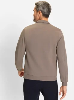 Sweatjacke