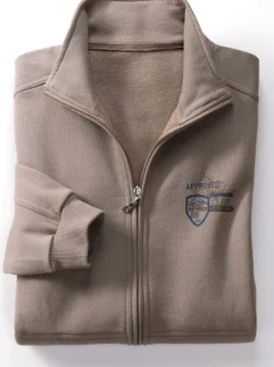 Sweatjacke