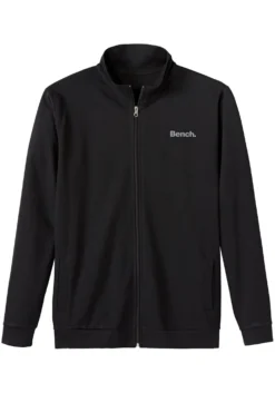 Sweatjacke