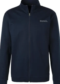Sweatjacke