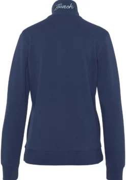 Sweatjacke