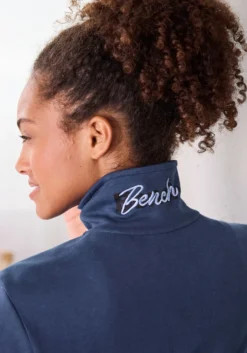 Sweatjacke