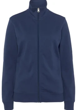 Sweatjacke