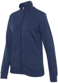 Sweatjacke