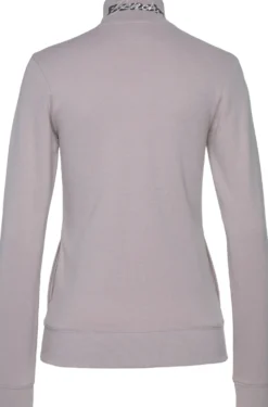 Sweatjacke