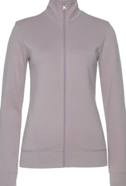 Sweatjacke