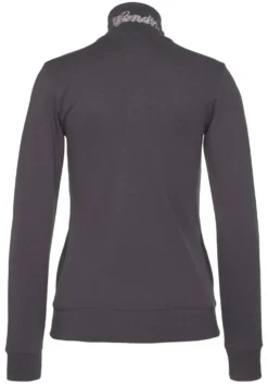 Sweatjacke