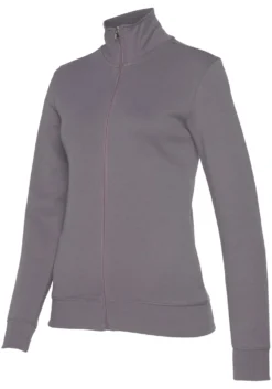 Sweatjacke
