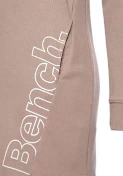 Sweatkleid