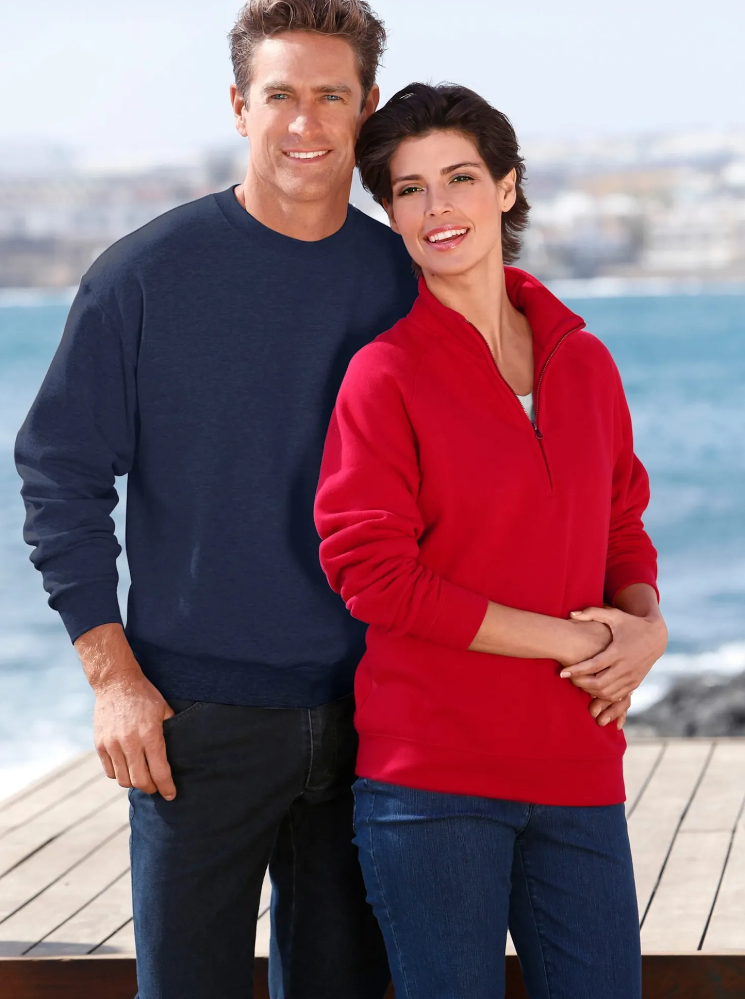 Sweatshirt