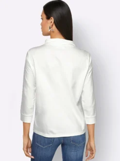 Sweatshirt mit Schriftzug