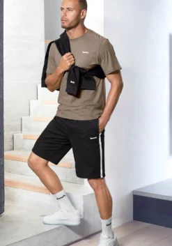 Sweatshorts