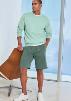 Sweatshorts