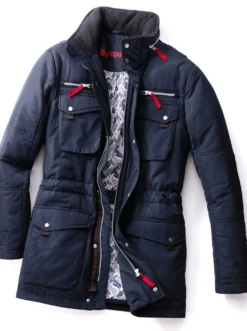 Sympatex-Jacke
