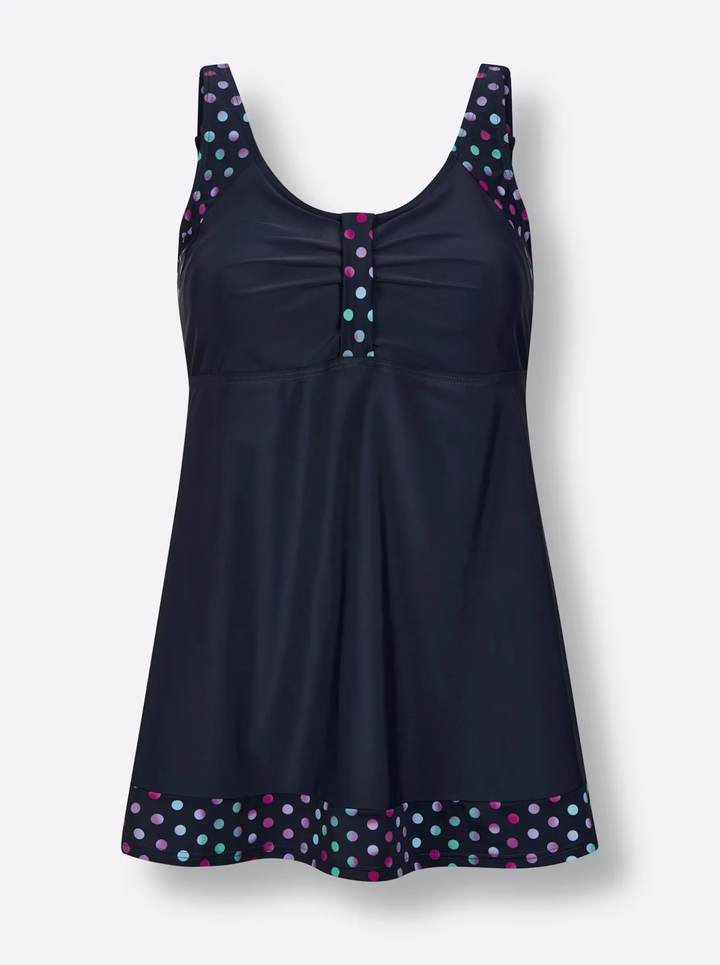 Tankini-Top
