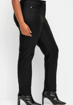 Thermohose in schmaler Form, beschichtet