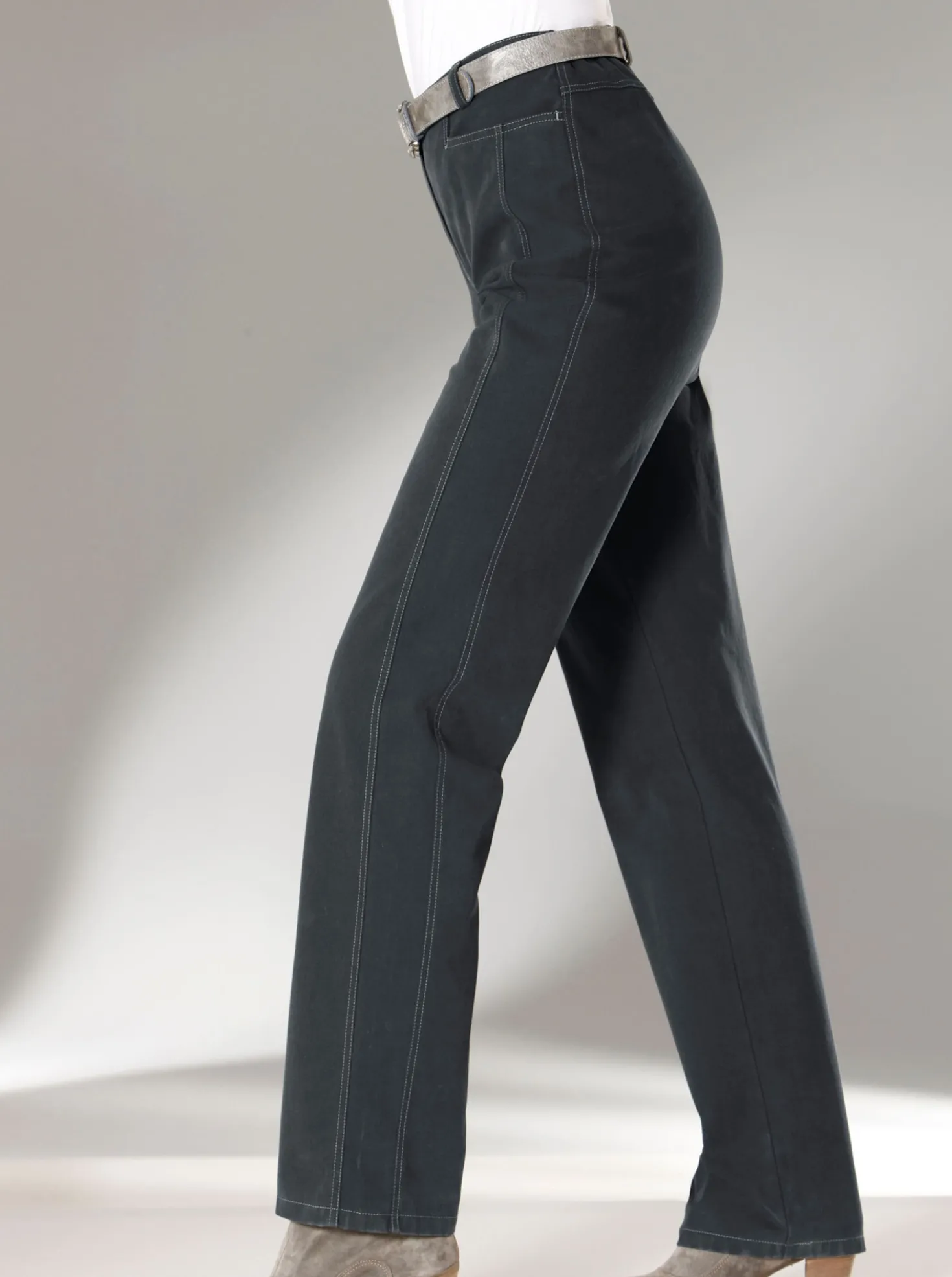 Thermohose in wärme-isolierender Qualität