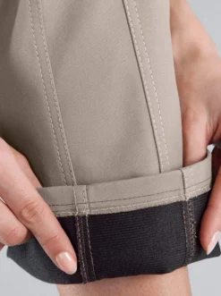 Thermohose in wärme-isolierender Qualität