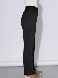 Thermohose mit Fleece-Futter