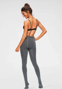 Thermostrumpfhose