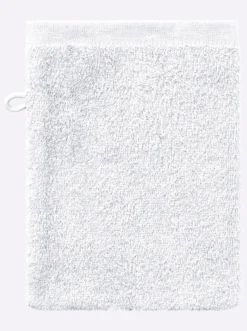 5-tlg. Frottier-Sparset