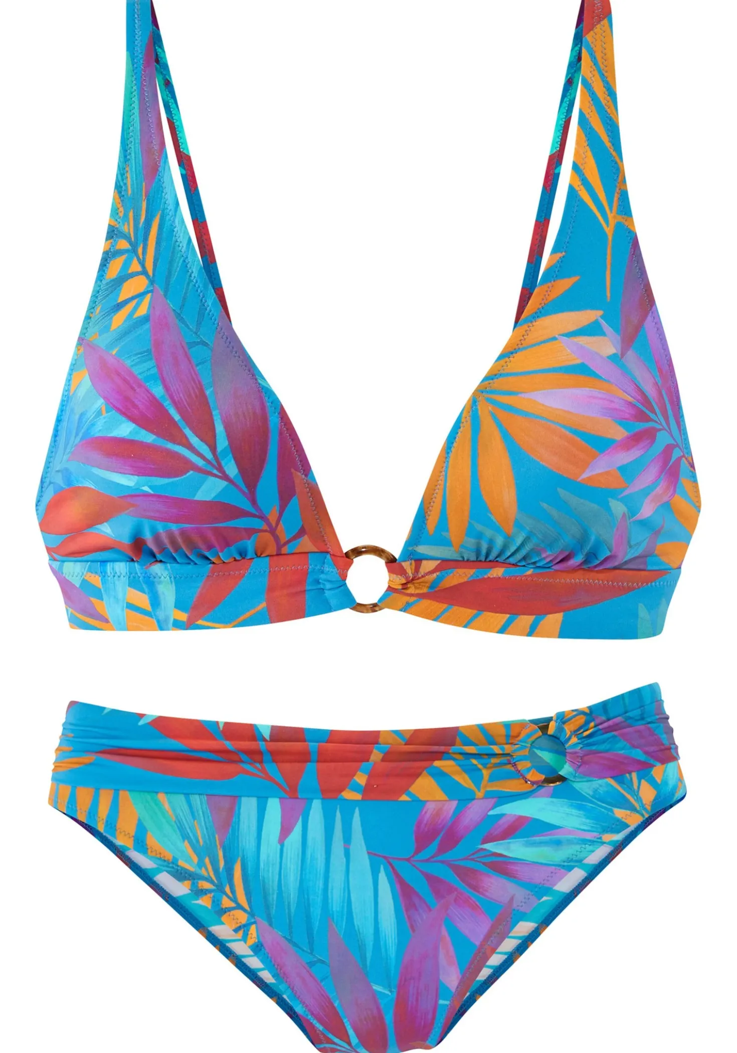 Triangel-Bikini
