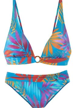 Triangel-Bikini