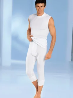3/4 Unterhose