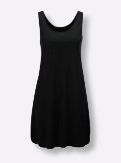Unterkleid in fließender Qualität