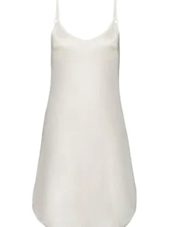 Unterkleid mit verstellbaren Spaghetti-Trägern