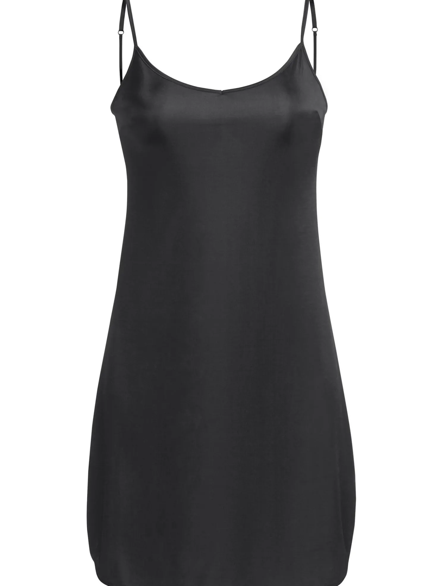 Unterkleid mit verstellbaren Spaghetti-Trägern