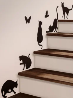Walltattoo