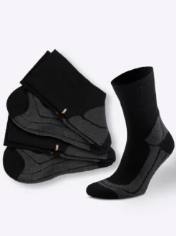 Wandersocken