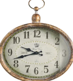 Wanduhr