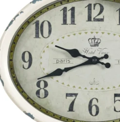 Wanduhr