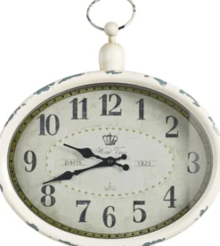 Wanduhr