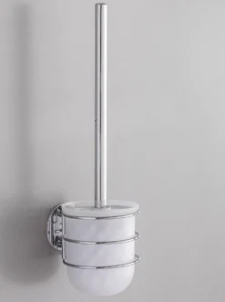 WC-Garnitur