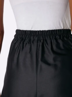 Webrock mit Rundum-Dehnbund