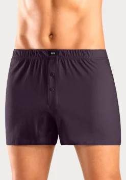 Weiter Boxer