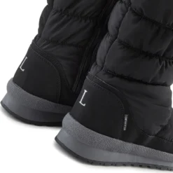 Winterstiefel