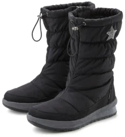 Winterstiefel