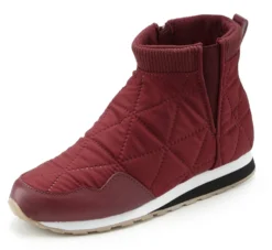 Winterstiefelette