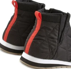 Winterstiefelette