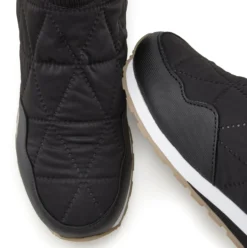 Winterstiefelette