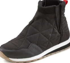 Winterstiefelette