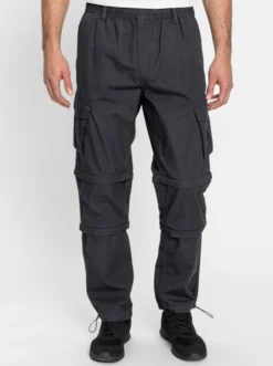 Zip-off-Hose