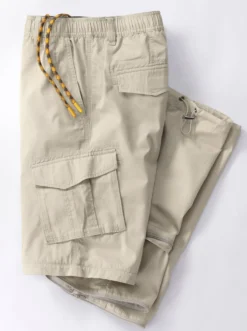 Zip-off-Hose